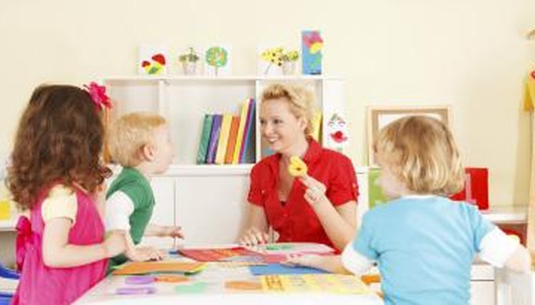 home daycare