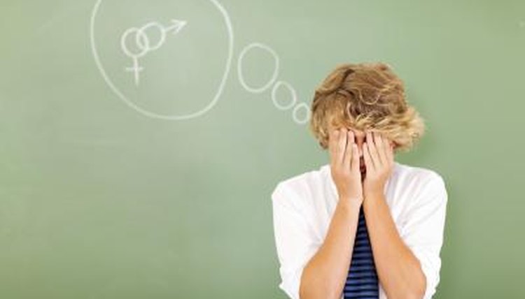 What Are The Advantages And Disadvantages Of Sex Education At School Synonym
