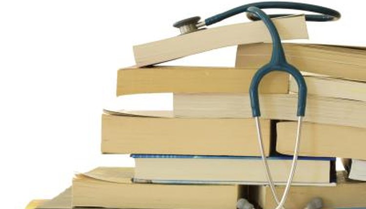 How do you plan and write a personal essay for admission into nursing school?