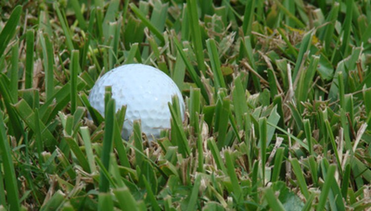 Locating a golf ball has been made easier by use of golf ball finders.