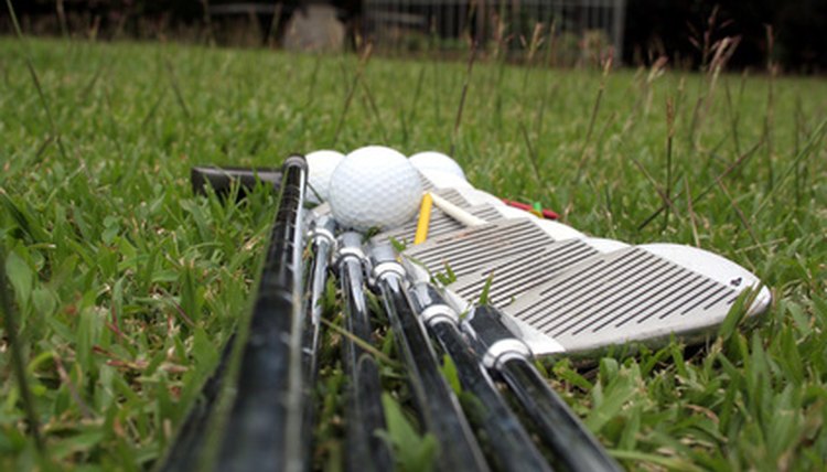 Choosing the right shaft can help your game.