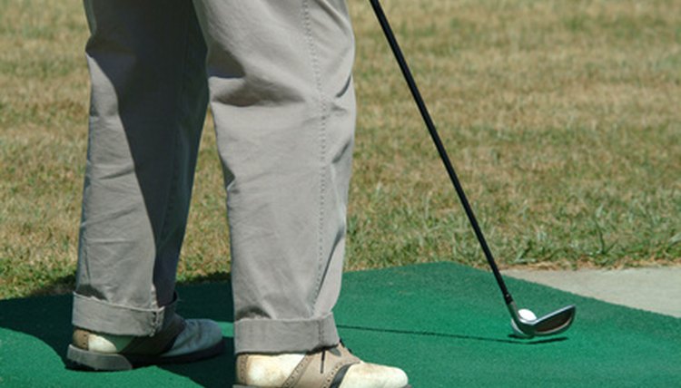 Mats have many advantages.
