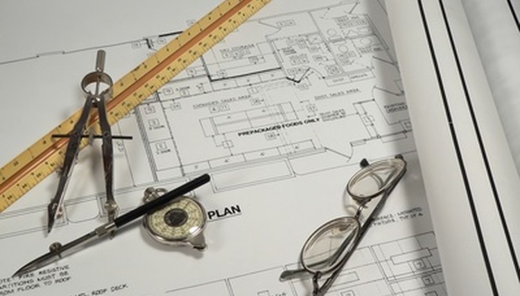 Tools & Instruments Used for Drafting | Career Trend