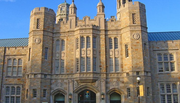 College can open more doors for individuals than they ever dreamed.