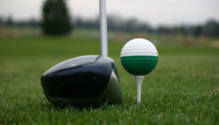 Correct driver loft is determined by several factors.