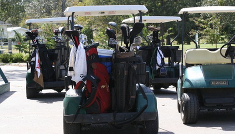 There are a variety of different golf formats that can be fast and fun.