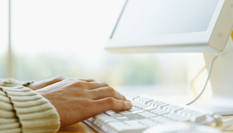 Find samples online at preschool planning websites such as First-School, Everything Preschool or 123 Child.