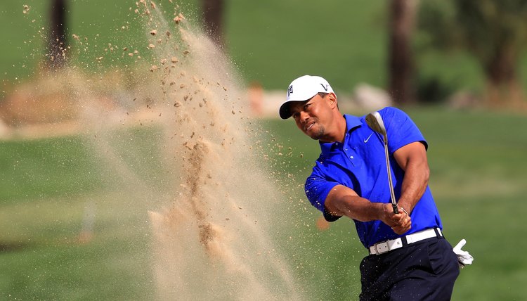 Golf Wedges Explained Golfweek