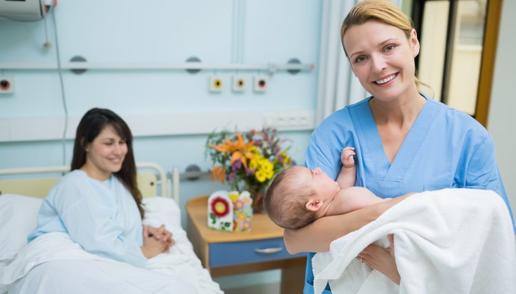 What Skills Are Needed To Become A Neonatal Nurse? | Career Trend