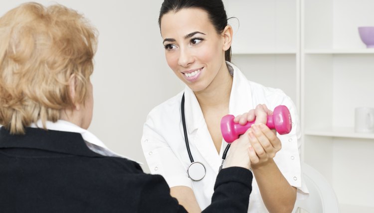 Physical Therapy