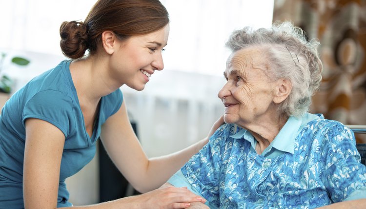 Home care