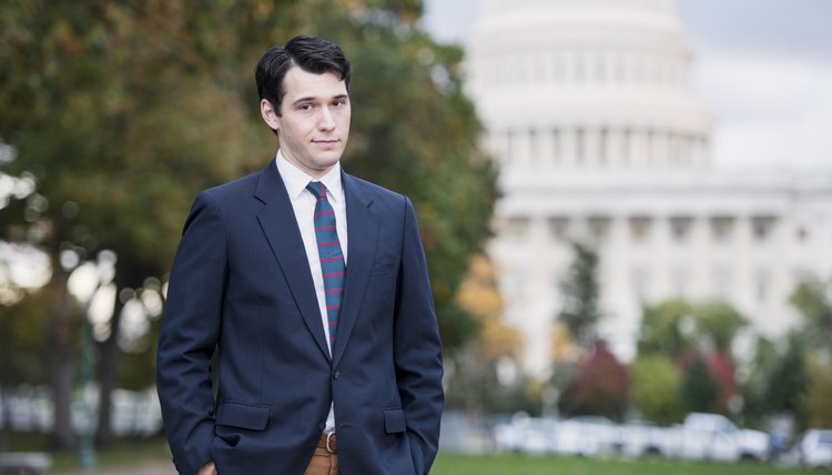 I'm Disappointed With The US Congress