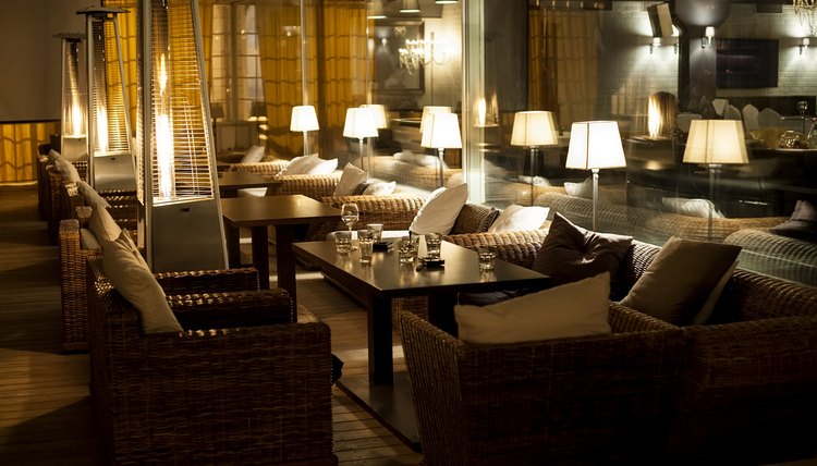 night cafe