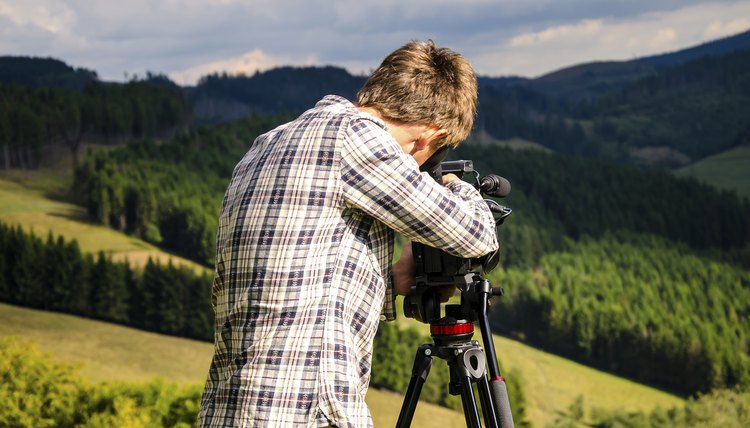 Videographer