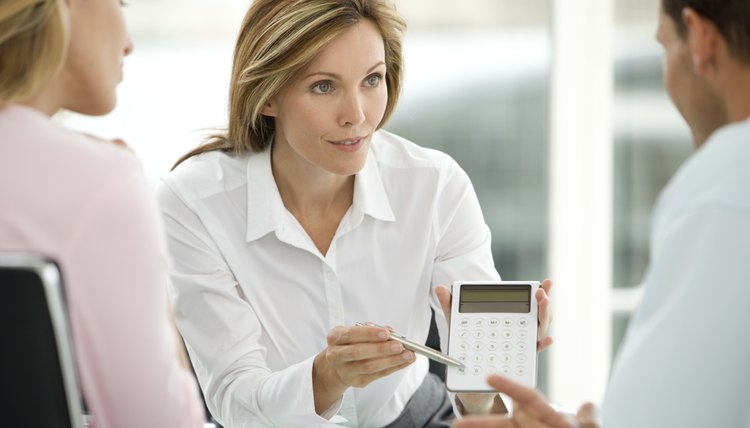 Business Advisor