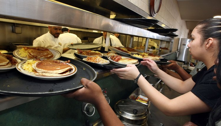 job-responsibilities-of-a-waitress-career-trend