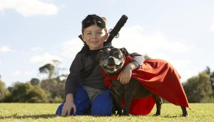 Bec Parsons/Digital Vision/Getty Images