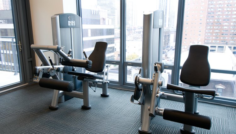 Exercise equipment