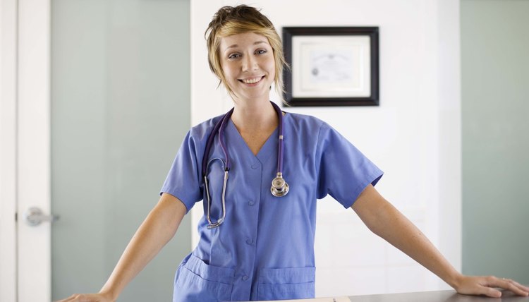 Veterinarian