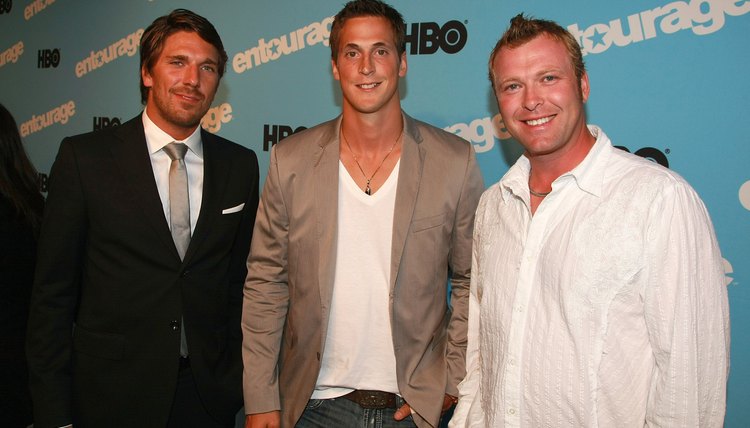 HBO Presents The Premiere Of The Fifth Season Of