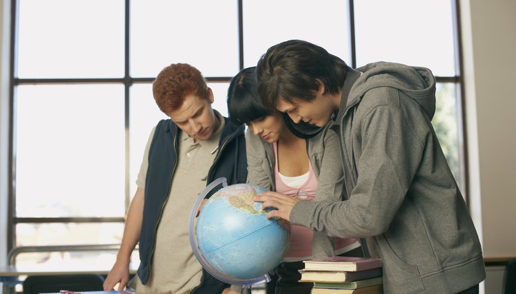 Explore the rich cultural legacy of Spanish-speaking countries with hands-on activities.