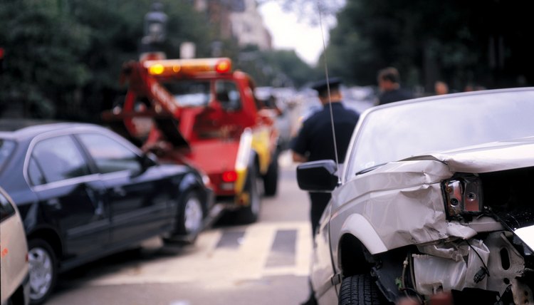What is collision insurance ?
