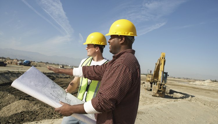 How To Become A Construction Project Manager