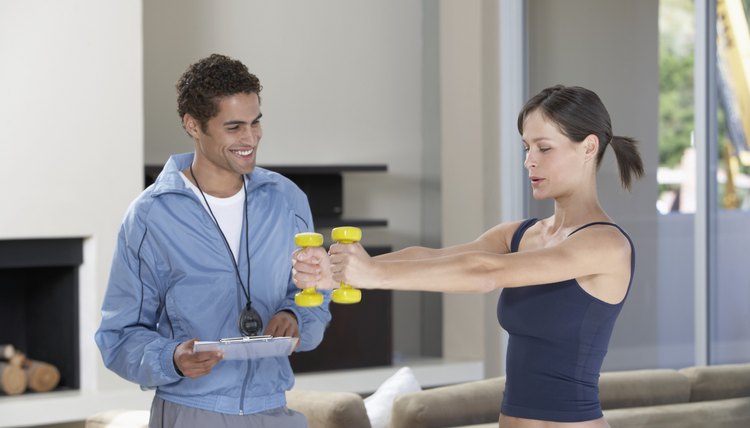 Personal Training