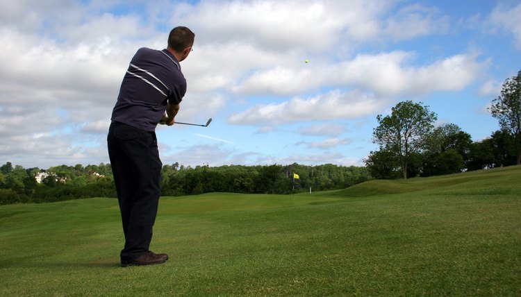 This specialty club can get you out of tough spots around the golf course.