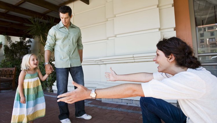 Virginia law dating while separated