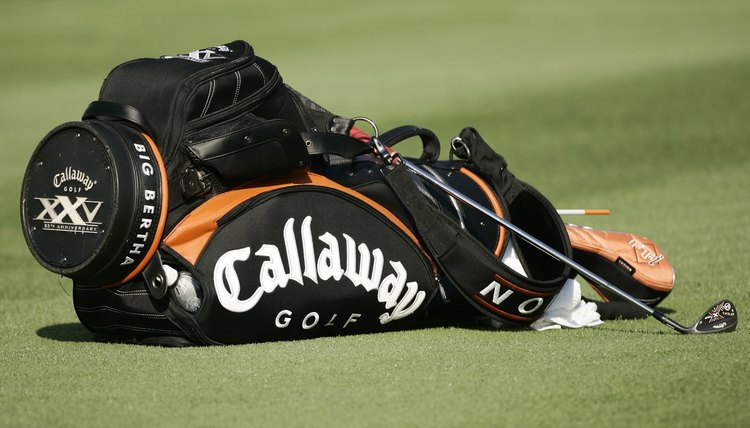 Callaway drivers are consistently one of the most popular brands in golf equipment.
