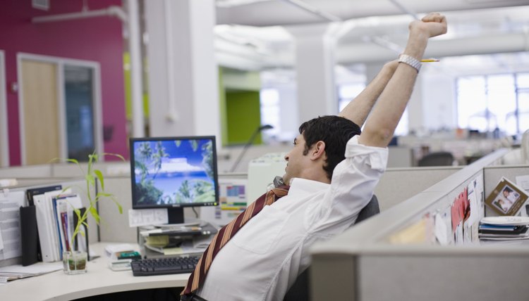 Bad credit can cost you your dream job.