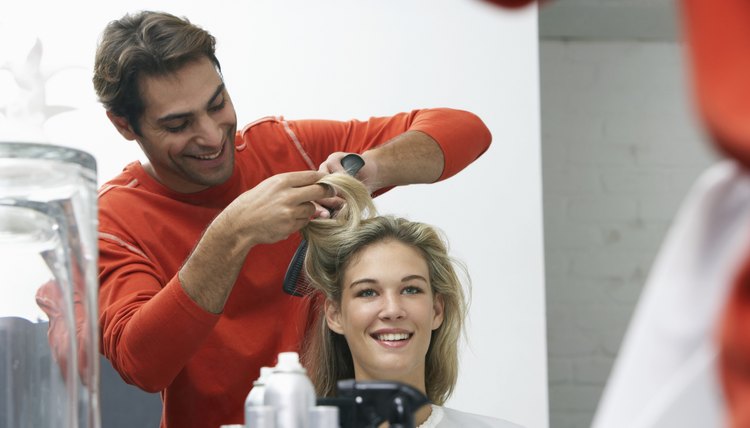 Hair Salon