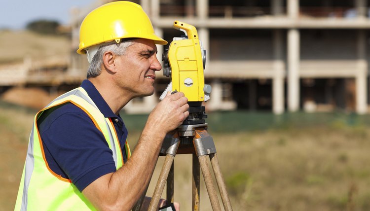 how-much-money-does-a-land-surveyor-make-career-trend