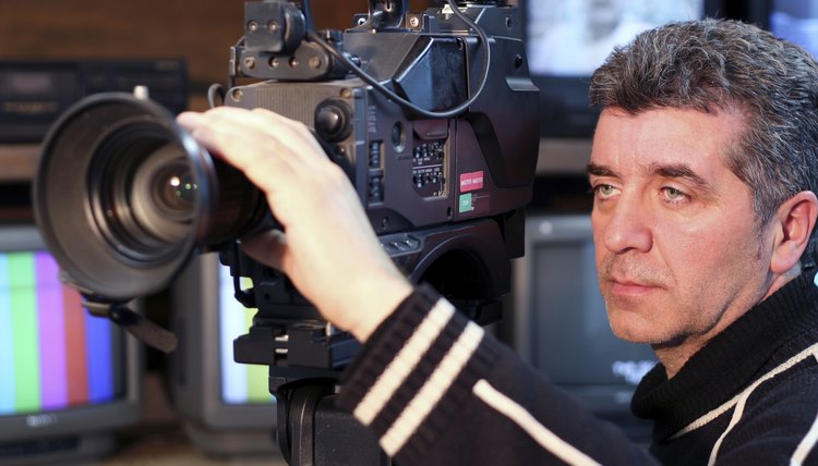 Camera Operator