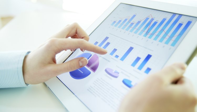 Hi-tech analysis