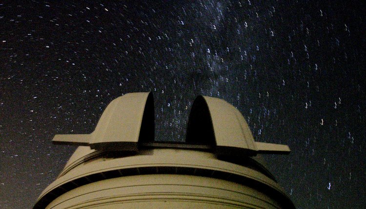 California Observatory Instrumental In Downgrading Pluto To Dwarf Planet