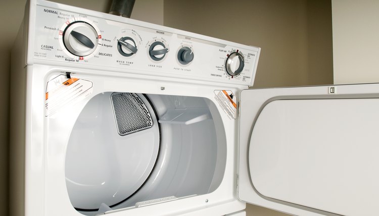 Who Created The First Clothes Dryer