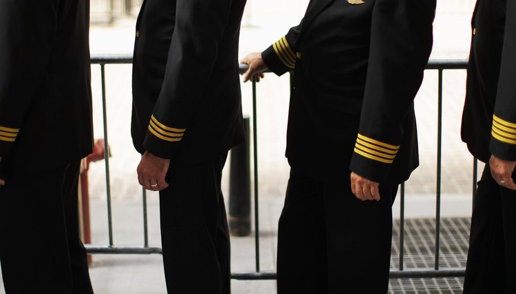 pilots