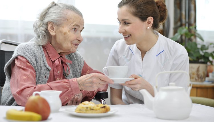 Nursing home