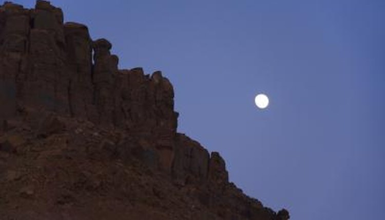 Jupiterimages/Comstock/Getty Images