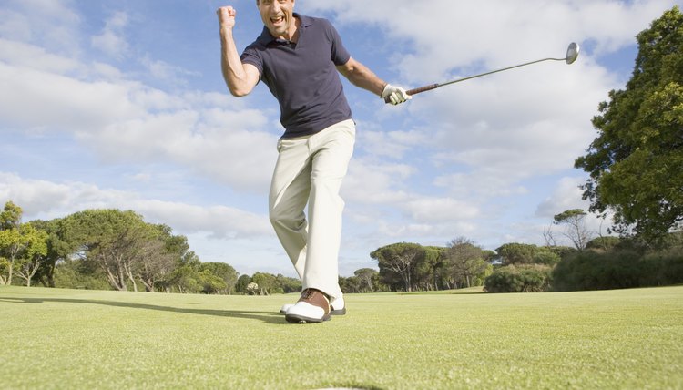 Most golfers can vividly remember their first birdie.