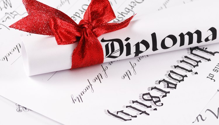 Diploma
