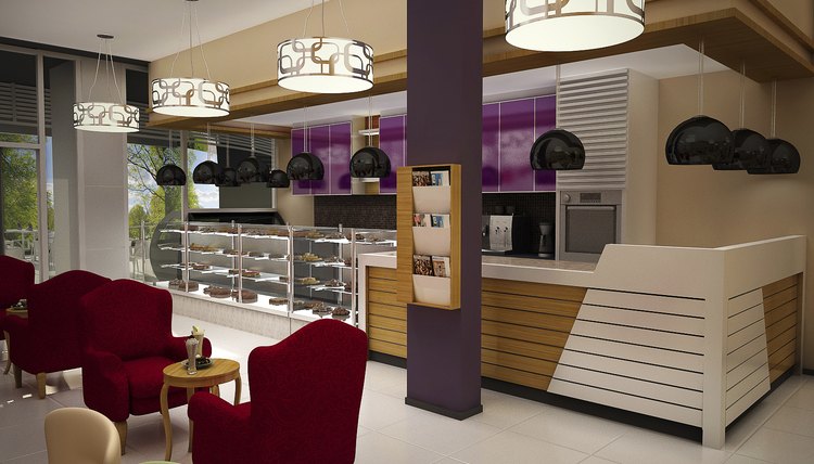 cafe Restaurant