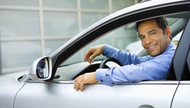 Do Credit Cards Cover Rental Cars