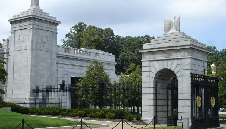 Arlington Cemetery