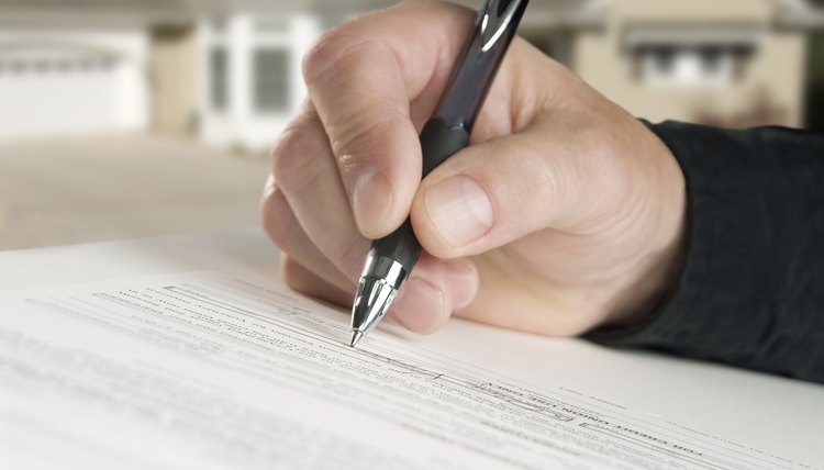 please sign here