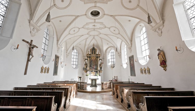 church