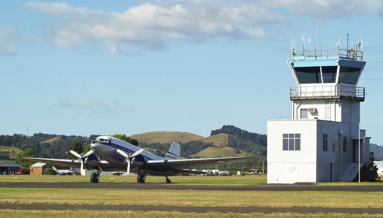 Vintage Aviation