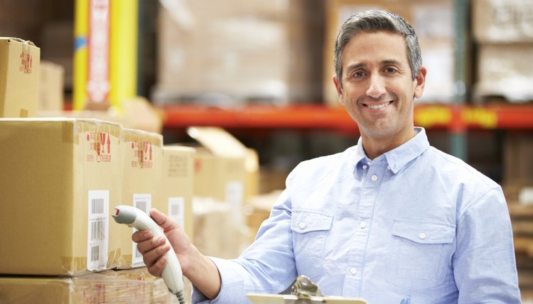 Logistics Clerk Job Description Career Trend